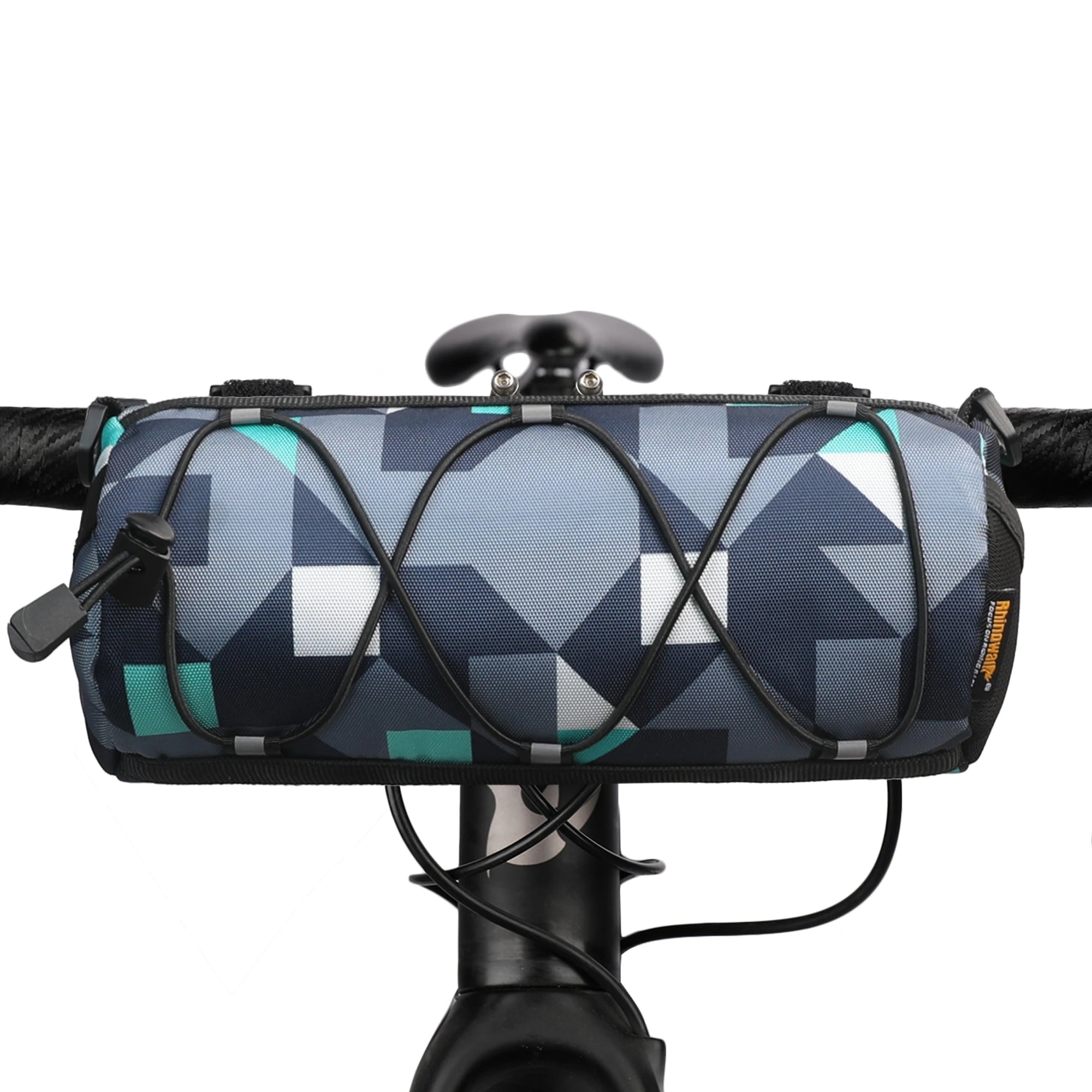 Bolsa de Manillar Impermeable para Bikepacking (Gear Roll Medium)