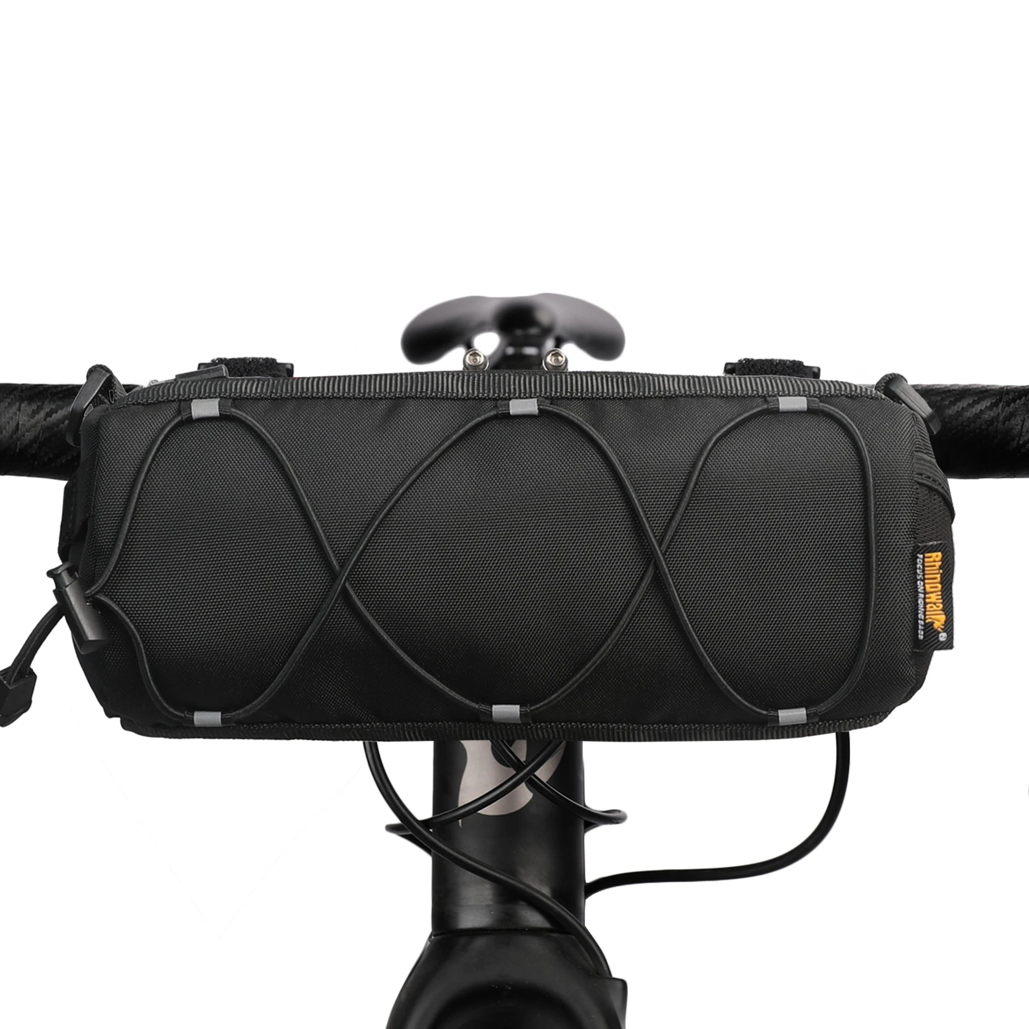 Bolsa de Manillar Impermeable para Bikepacking (Gear Roll Medium)