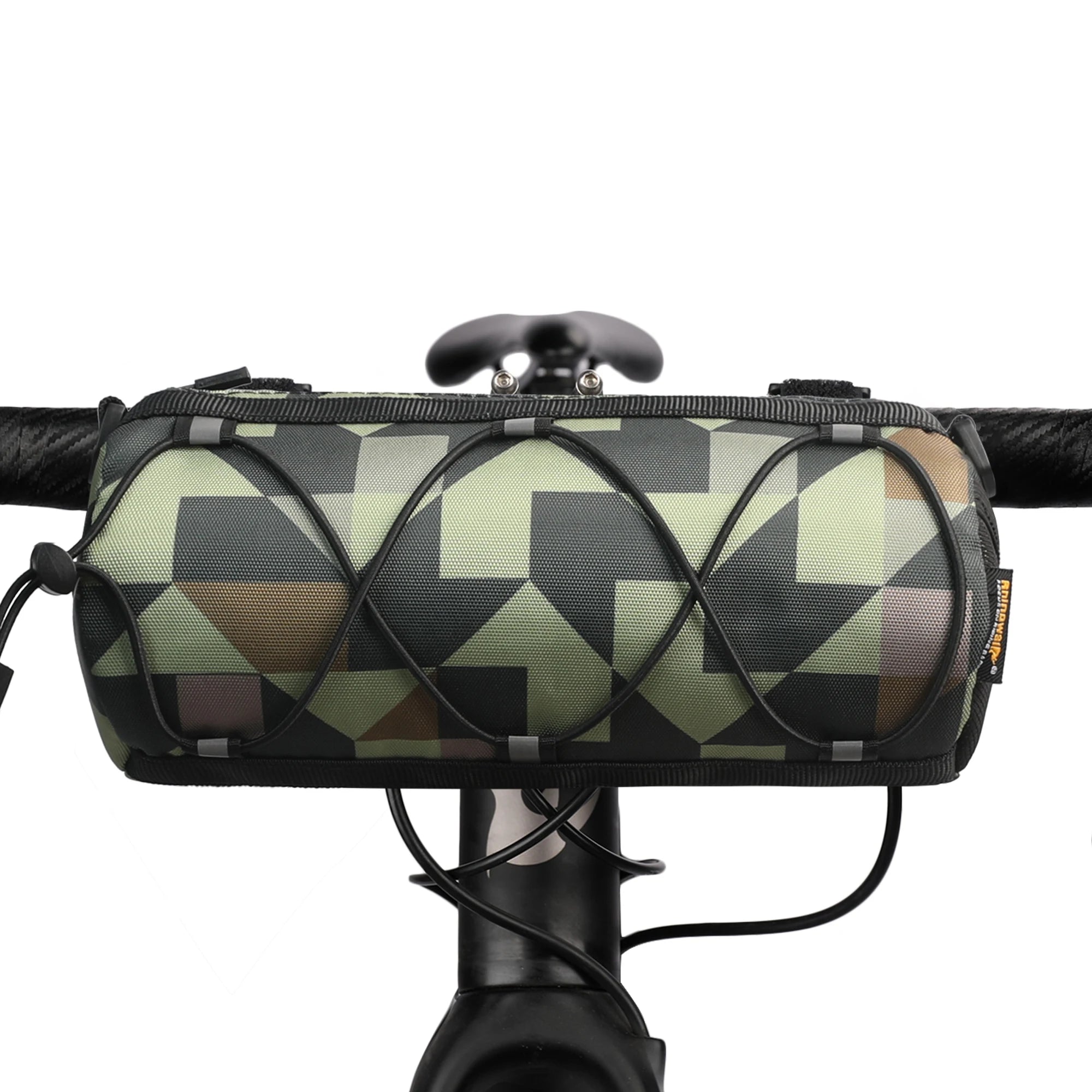Bolsa de Manillar Impermeable para Bikepacking (Gear Roll Medium)
