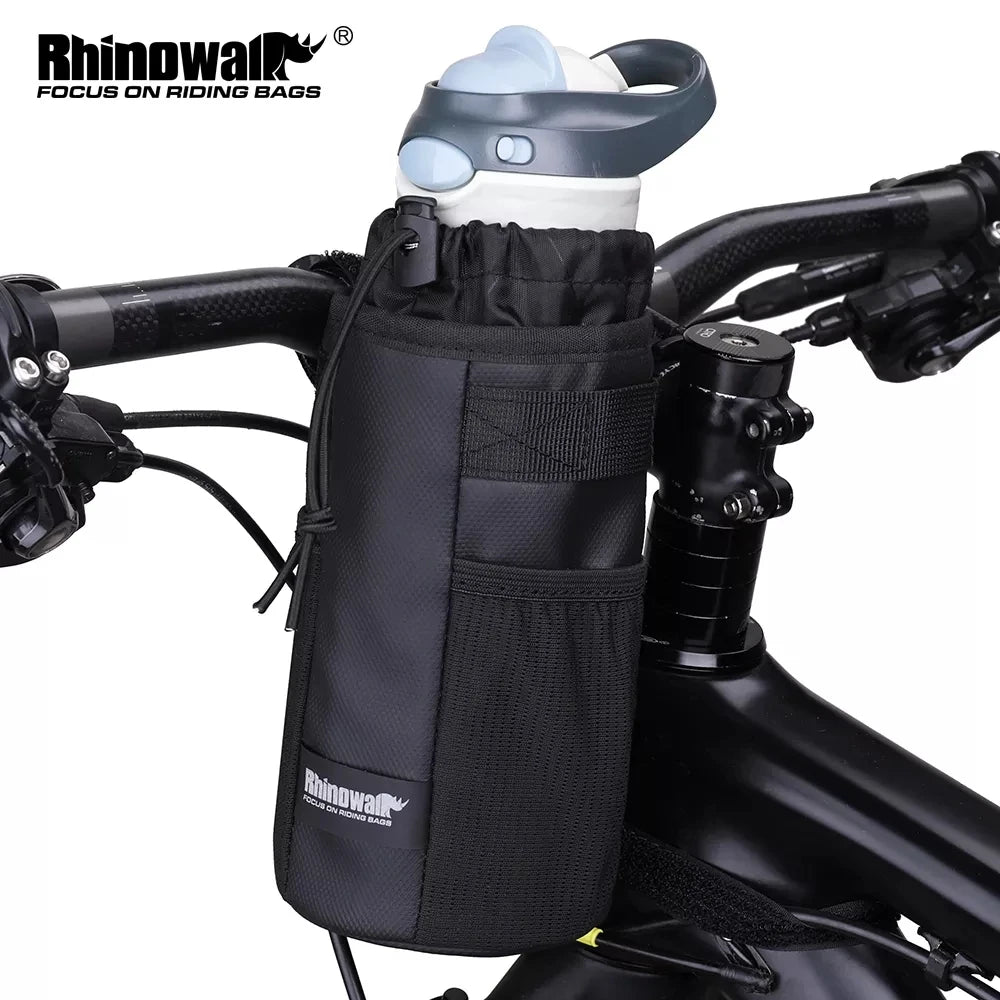 Bolsa de Potencia Térmica - Snack Bag Aventura