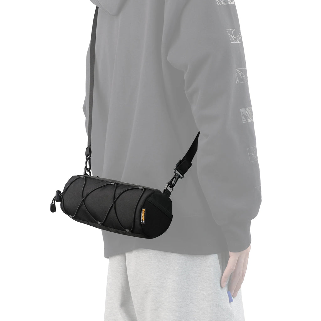 Bolsa de Manillar Impermeable para Bikepacking (Gear Roll Medium)