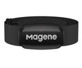 Magene H303 – Banda de Frecuencia Cardíaca ANT+ y Bluetooth