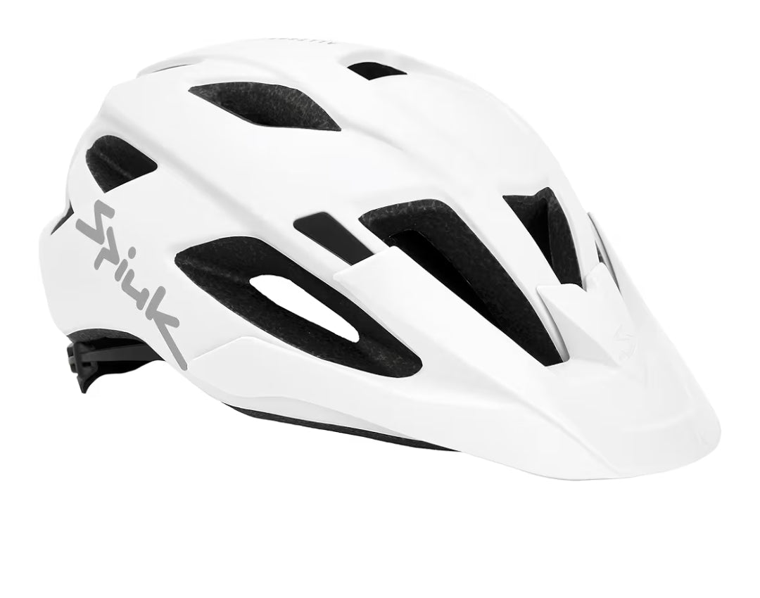 Casco Spiuk Kaval MTB-GRAVEL | Ligero, cómodo y seguro para tus rutas