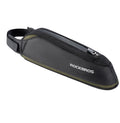 ROCKBROS Bolsa Cuadro Bicicleta, Bolsa Tubo Superior 0,65L Reflectante Accesorio Bicicleta para MTB Carretera Gravel.