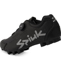 Zapatillas de Ciclismo Spiuk Senda | Ajuste Milimétrico para MTB y Gravel (BOA)