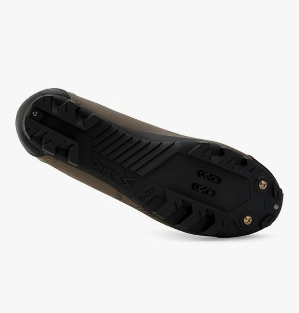 Zapatillas de Ciclismo Spiuk Senda | Ajuste Milimétrico para MTB y Gravel (BOA)
