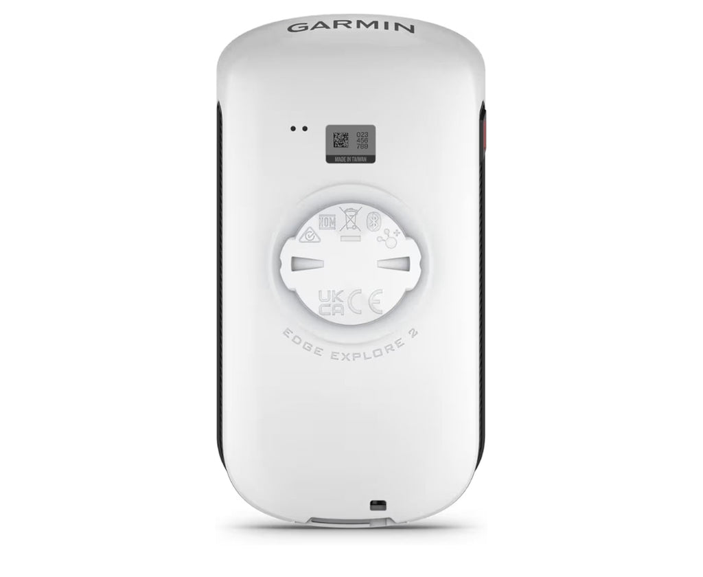 Garmin Edge Explore 2 | Ciclocomputador GPS con Navegación Intuitiva