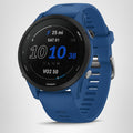 Garmin Forerunner 255 – Reloj GPS Multideporte con Métricas Avanzadas y Gran Autonomía