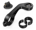Soporte de Bicicleta Frontal TUSITA | Compatible con Gama Garmin