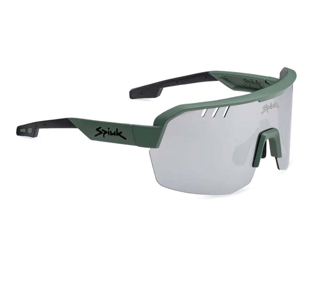 Spiuk Lyra GAFAS Unisex adulto (Pack de 1)