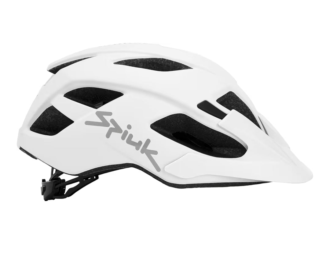 Casco Spiuk Kaval MTB-GRAVEL | Ligero, cómodo y seguro para tus rutas