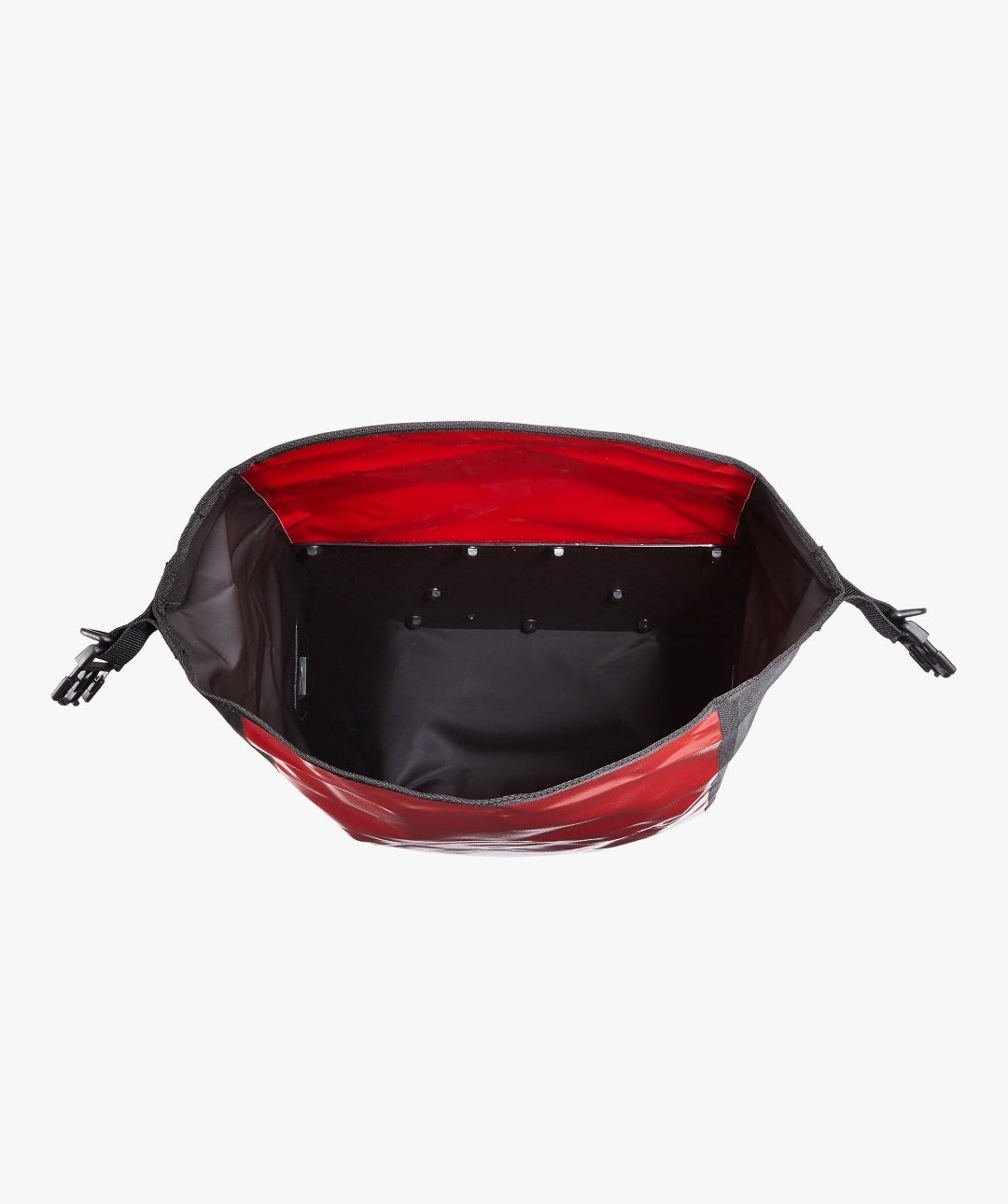 2X Alforjas Traseras Impermeables Ortlieb Back-Roller City