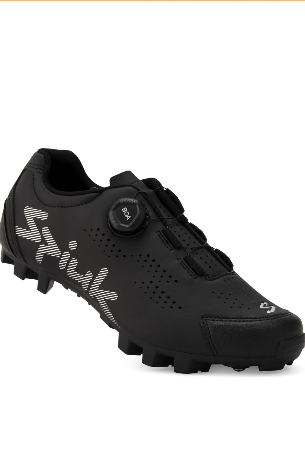 Zapatillas de Ciclismo Spiuk Senda | Ajuste Milimétrico para MTB y Gravel (BOA)