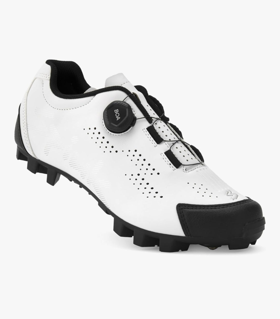 Zapatillas de Ciclismo Spiuk Senda | Ajuste Milimétrico para MTB y Gravel (BOA)