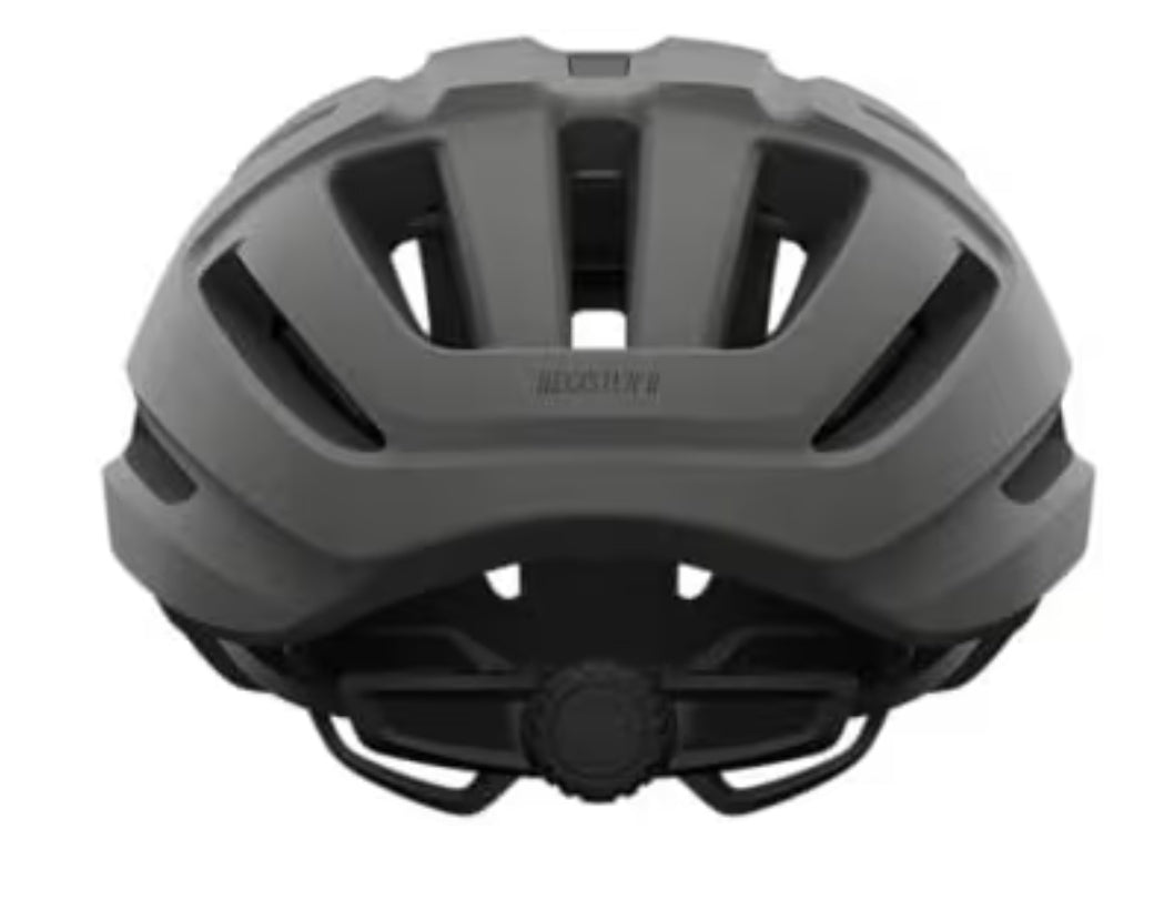 Giro Register II – Casco de Ciclismo con Visera Desmontable | Ligero, Cómodo y Ventilado para Carretera, Gravel y MTB