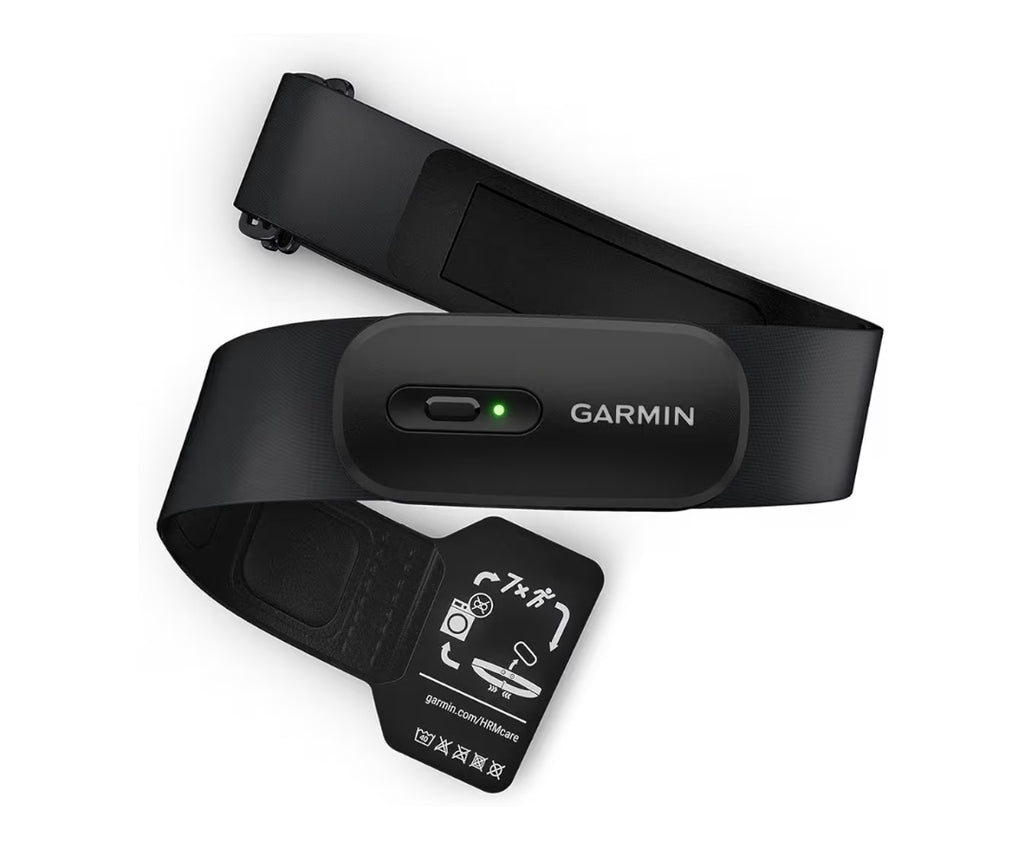 Garmin HRM-200 | Monitor de Frecuencia Cardíaca Premium